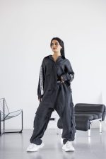 Дамски комплект от две части black-688