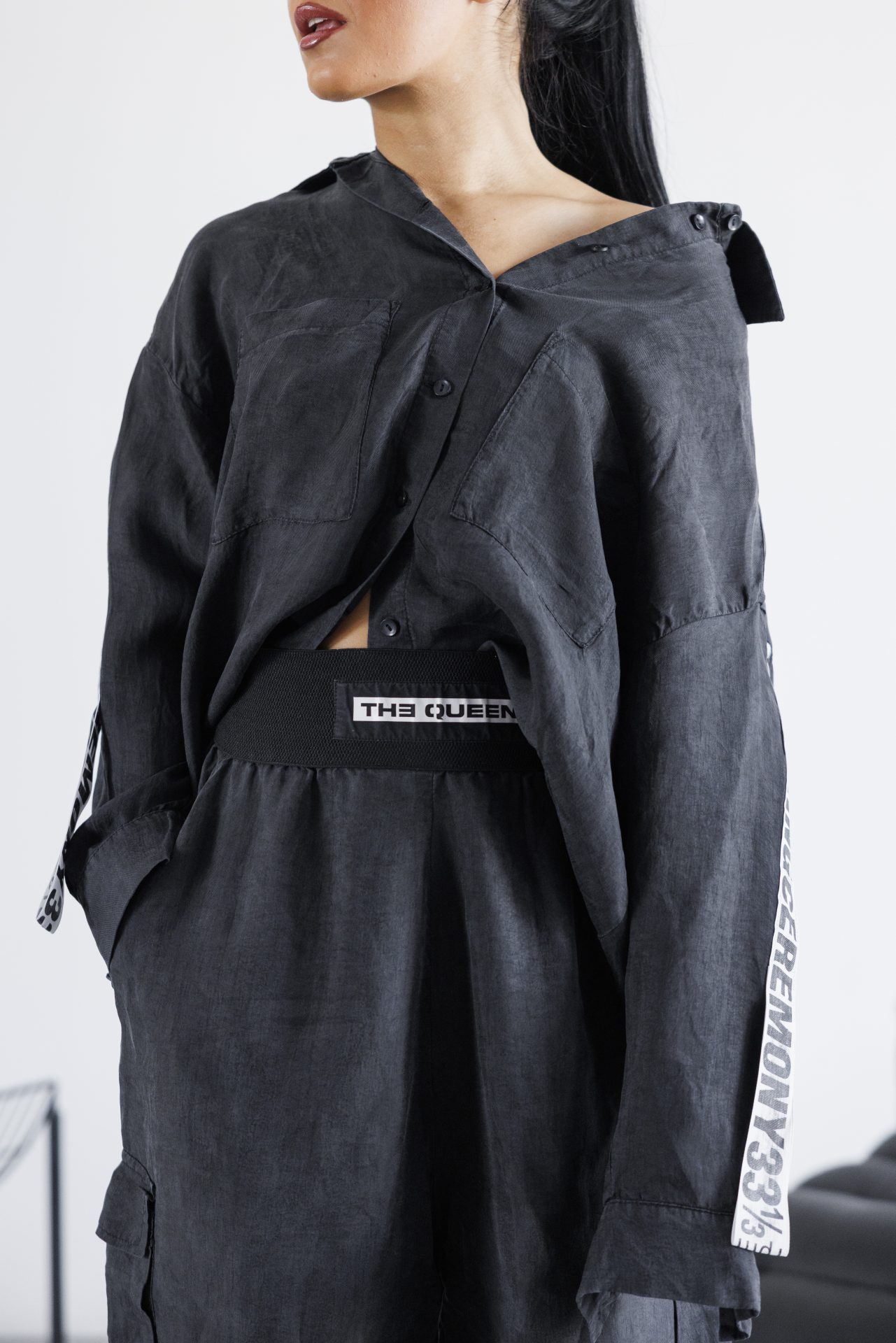 Дамска риза veteida-678