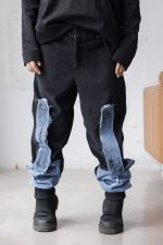 Детски панталон за момиче-К06