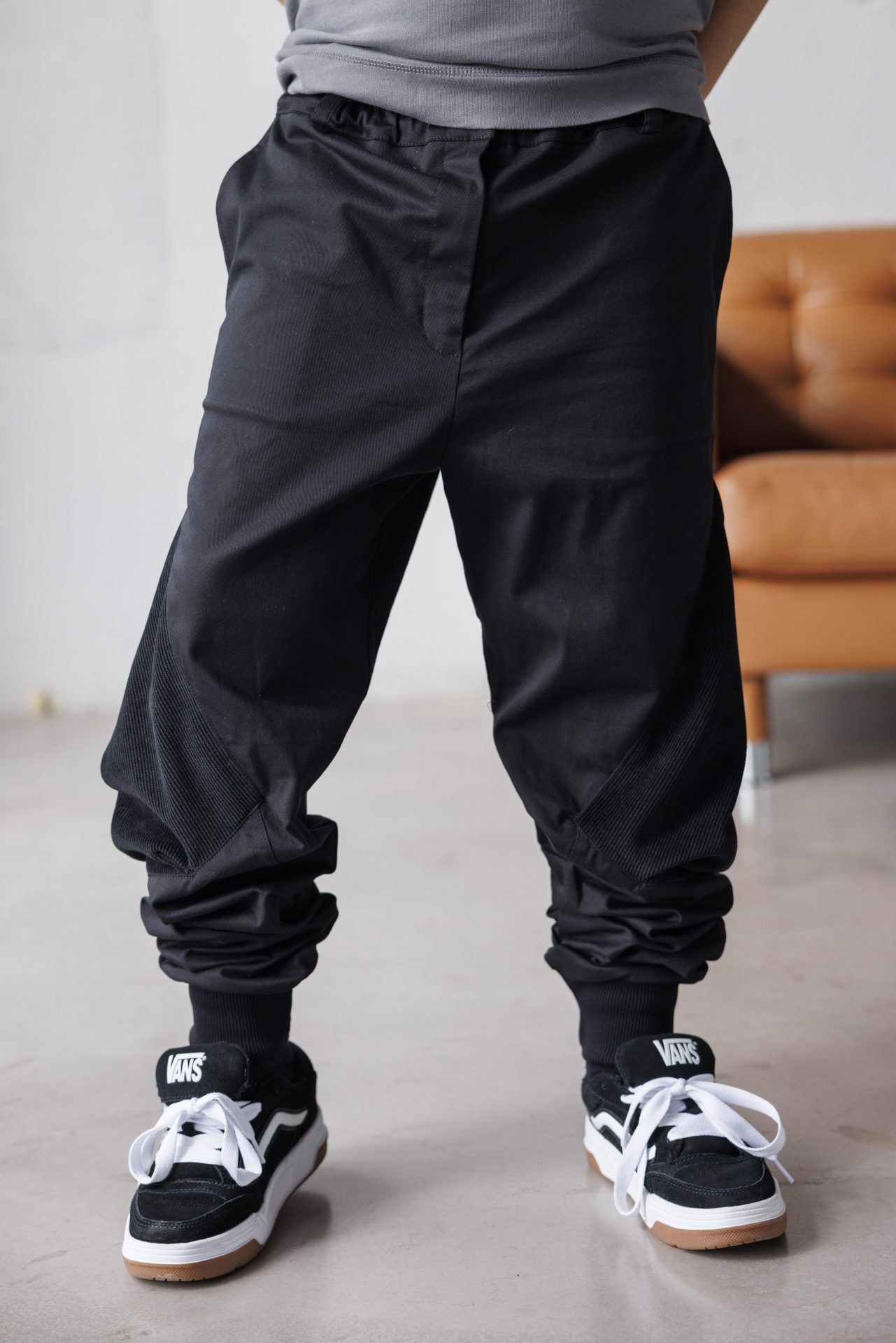 Детски панталон krazy за момче-К08