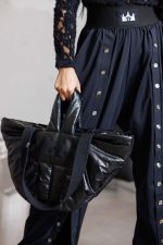 Дамска чанта с модерен дизайн-006