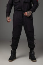 Мъжки панталон street power-м169