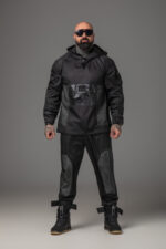 Мъжки комплект от две части the king-м166