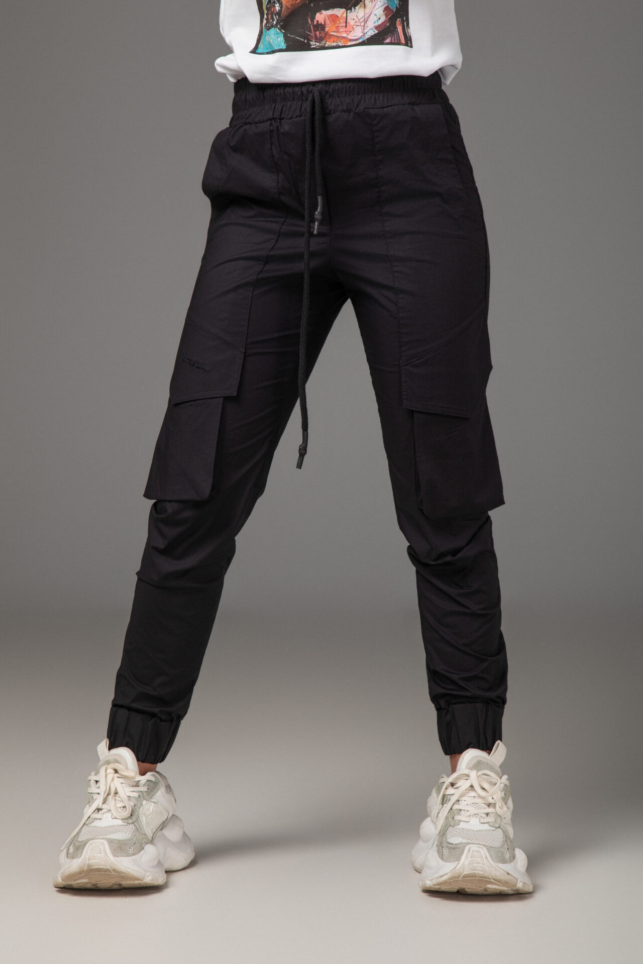 Дамски панталон vibe-702