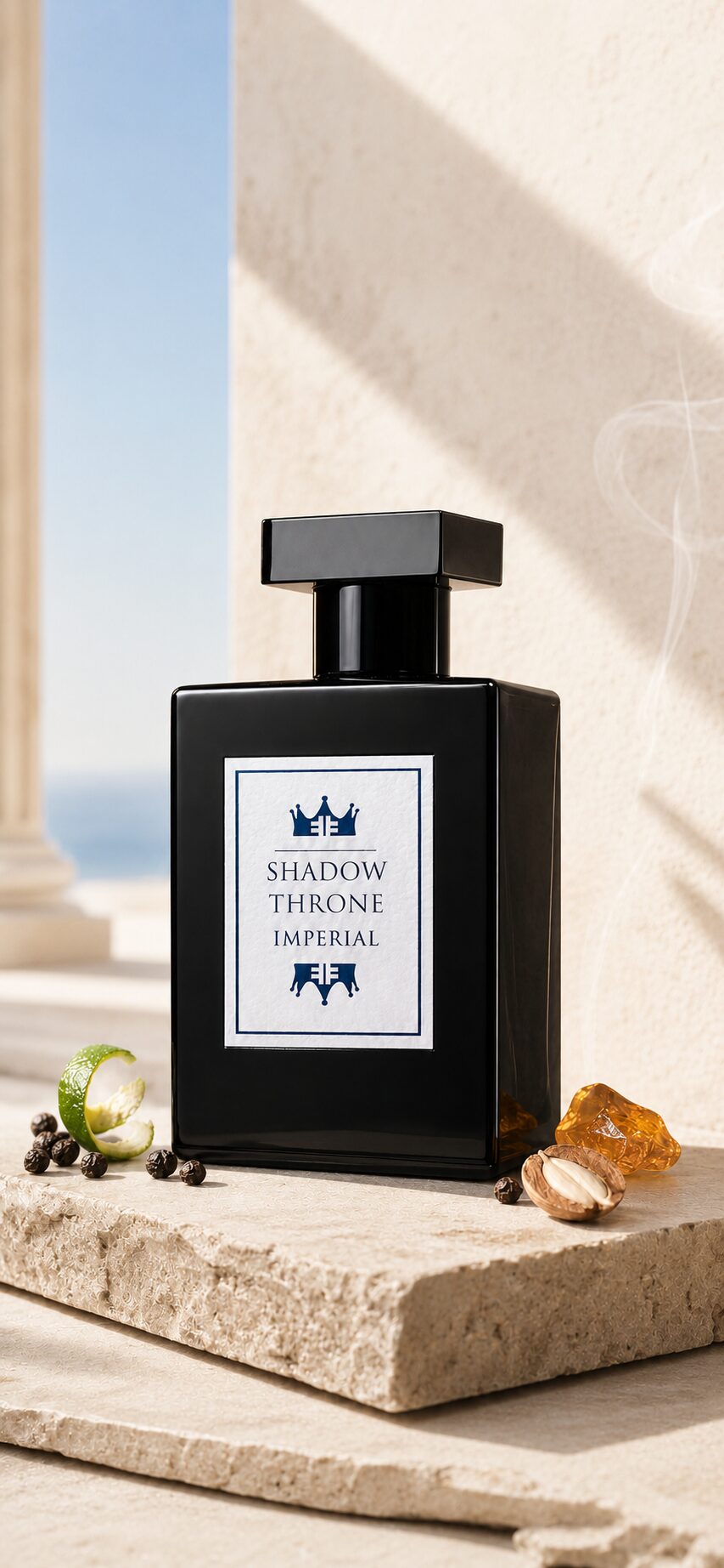 Мъжки парфюм-shadow throne imperial-50ml