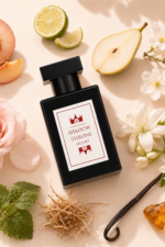 Дамски парфюм shadow throne desire–50ml