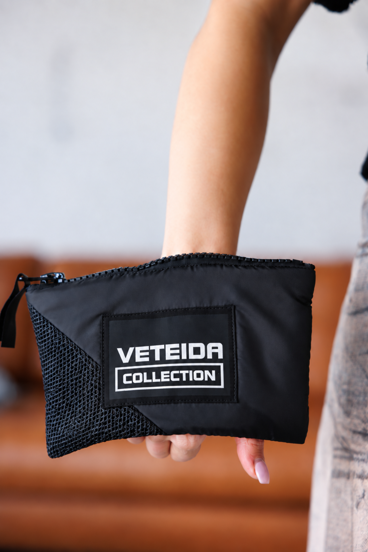 Портмоне veteida-v1