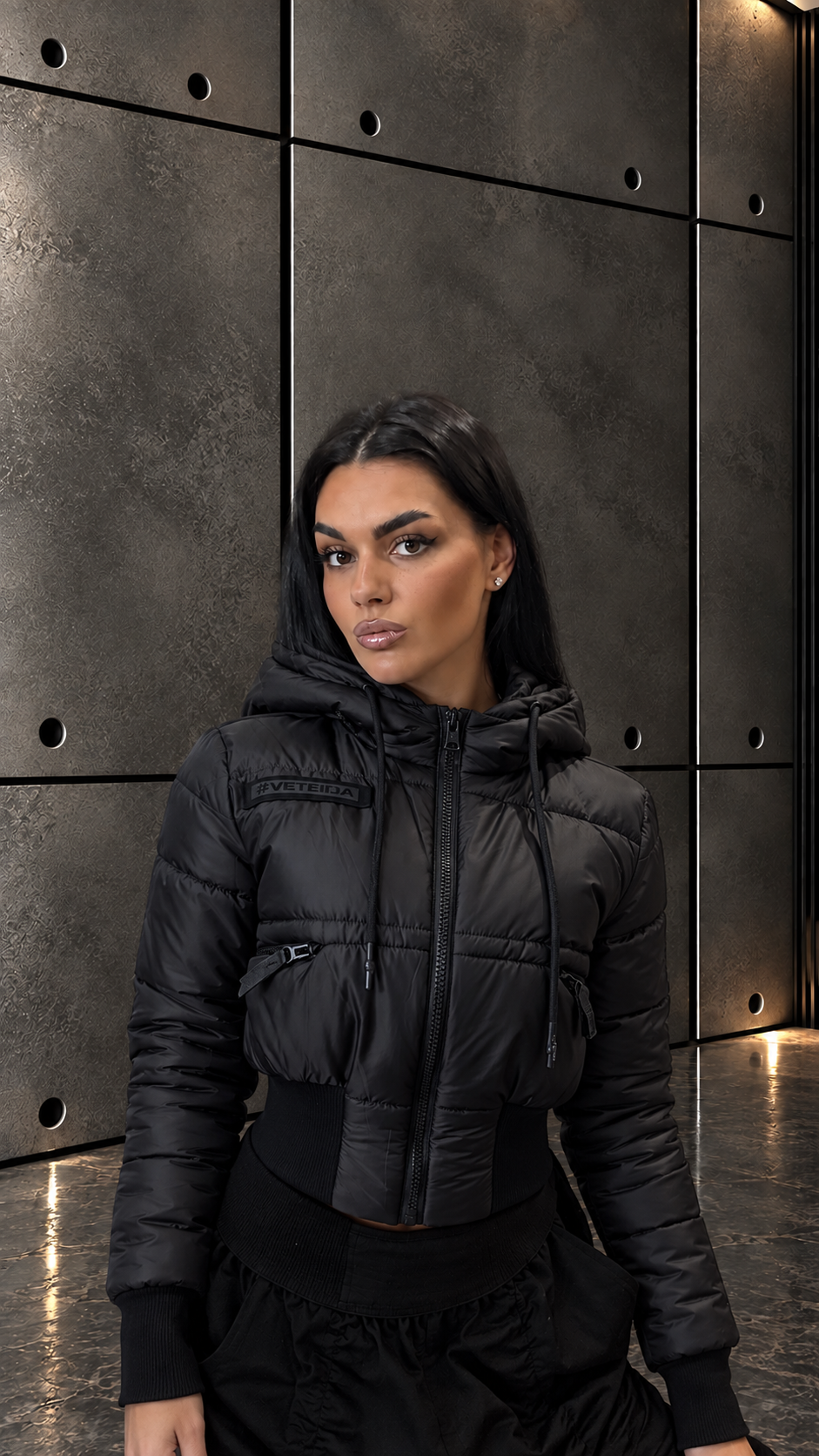 Яке black collection-484