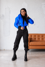 Дамско яке veteida ocean collection-484